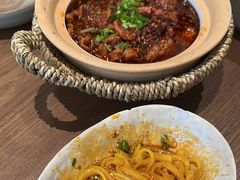 -大盐帮川菜馆(长楹天街店)
