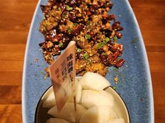 -辣不二地道川菜(汉水路店)