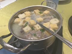 -香雪海饭店中餐厅(人民桥店)