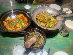 -费大厨辣椒炒肉(太平老街店)