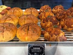 -早安巴黎(四季坊店)
