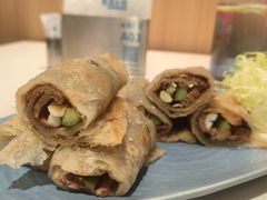 -鹿港小镇(悠唐店)