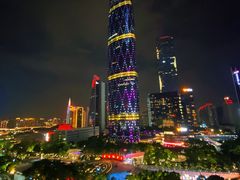 -Mercato莫卡多露台餐厅与酒吧(K11店)