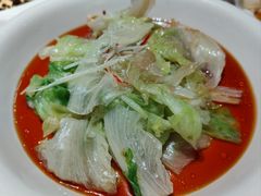 -红鱼湾餐厅(国际大厦店)