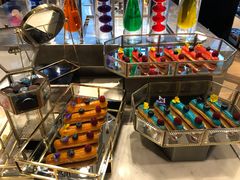 -新食谱全日制餐厅·苏州苏州湾艾美酒店
