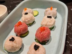 -蒋记海鲜姿造•洋房别墅(星河湾店)