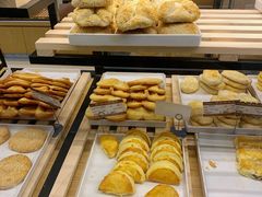 -长发西饼(临顿路店)