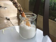 -三亚海棠湾喜来登度假酒店大堂吧