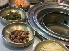 -韩一品韩国料理(柏庐南路店)