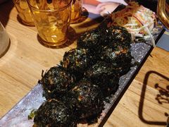 -冰川延边料理·炭烤串(原小木屋店)