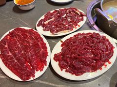 -贵宾牛·潮汕牛肉火锅(珠池总店)