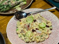 -Osteria Garden 生蚝花园餐厅(原进贤路店)