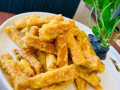 -小土豆北方菜馆(文慧园店)