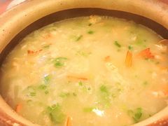 -深运潮州粥(东门店)