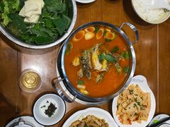 -黔人百味.贵州菜