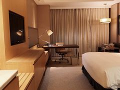 -上海漕河泾万丽酒店