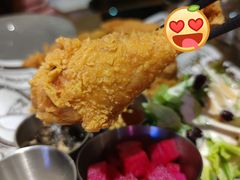 原味炸鸡-Dak's 炸鸡(远景路店)