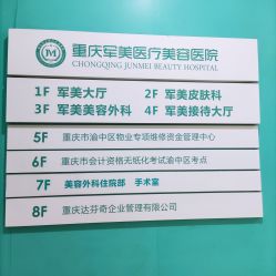 -重庆军美医疗美容医院