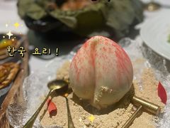 -古仓餐厅·创意菜