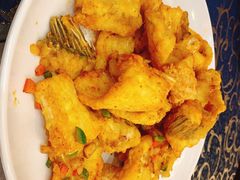 -祈胜邨•顺德鱼生•顺德菜(容桂店)