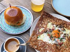 -RAC BAR(安福路店)