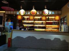-锅来乐地锅鸡(安亭店)