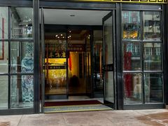 -鹿鸣春饭店(总店)