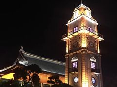 -南通濠河风景名胜区