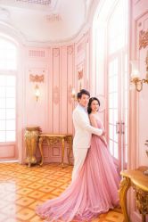 点击看大图 -太郎花子婚纱摄影艺术中心