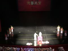 -合肥大剧院