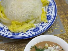 -清真·鸦儿李记·小馆(后海店)