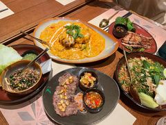 -CHINCHIN 青青·泰国料理(万象食家店)