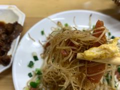 -凡老头米线砂锅(古荡新村西粮站)