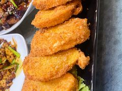 -馅老满(鼓楼店)