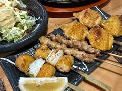 -长崎屋·日本料理·刺身·烧鸟(天河北路店)