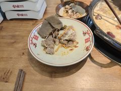 -谭三娘鲜切牛肉自助火锅(北京路店)