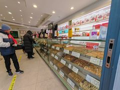 -上海哈尔滨食品厂(淮海中路店)