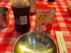 -98K烧烤(顺外路店)