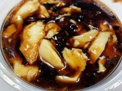 -老回回烩面馆(左家庄店)