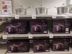 -NITORI 宜得利家居(金银潭永旺梦乐城店)