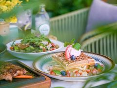 -原石牛扒·约会餐厅(龙城万科里店)