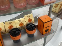 -沪上阿姨·臻选茶饮(上海环球港店)