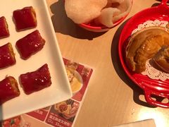 -避风塘(宝山万达店)