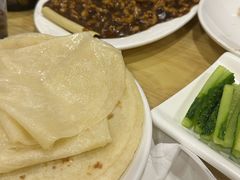 -姥家春饼店(漳州二路店)