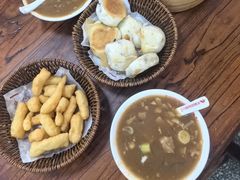 -正宗北舞渡闪家胡辣汤(总店)