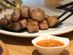 -莆田餐厅PUTIEN(三里屯店)
