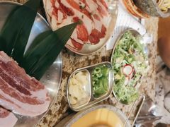 -朴安胖·韩国烤肉(沈阳店)