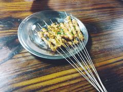 -小民大排档(光谷店)