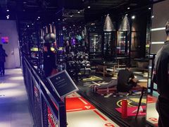 -威尔仕健身会所(北京宜家店)