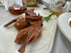 -鹿鸣酒家(越秀店)